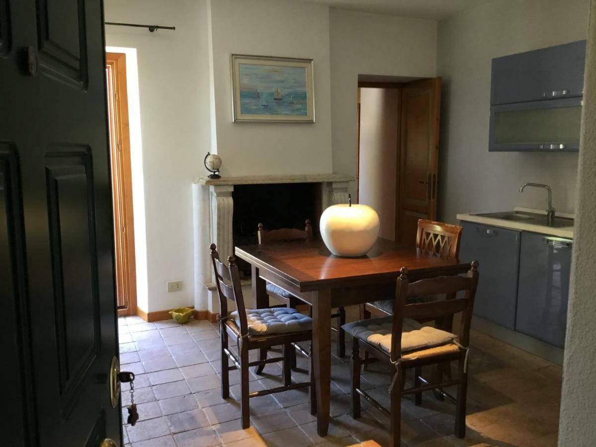 Paradiso Imperfetto Hotell San Zeno di Montagna Exteriör bild